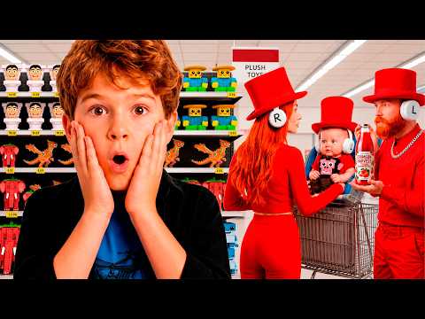 I Revealed Roblox Admins in Real Life