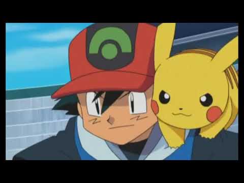 Cristina D'avena e Giorgio Vanni Pokèmon Advance sigla completa