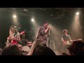 Art Brut - Rusted Guns Of Milan, Köln 2023