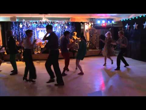 Beantown 2013 - Soul - All Skate 1