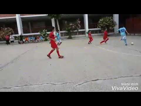 Partido C.D.Dosa vs Joyfe en 2015