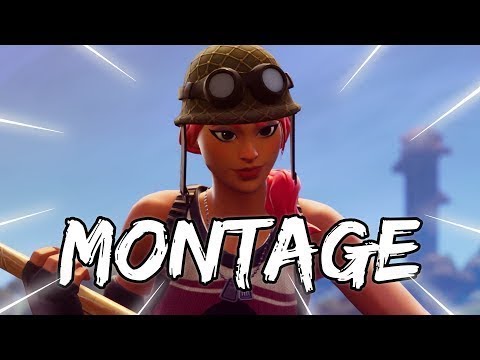 Fortnite Montage - Lets go (OhNoKid X JFresh)