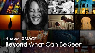  XMAGE - Beyond What Can Be Seen