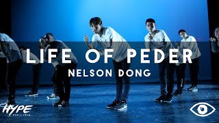 Life of Peder - Choreography by Nelson Dong