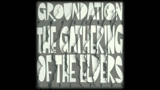 Groundation - 01 - Mighty Souls (feat Pablo Moses)