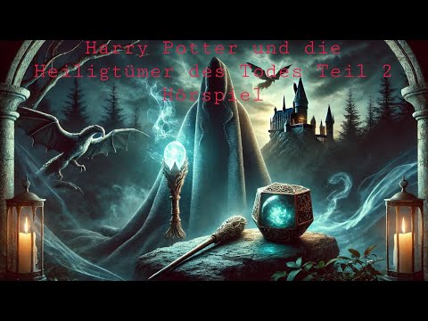 Harry Potter die Heiligtümer des Todes Teil 2 Hörspiel