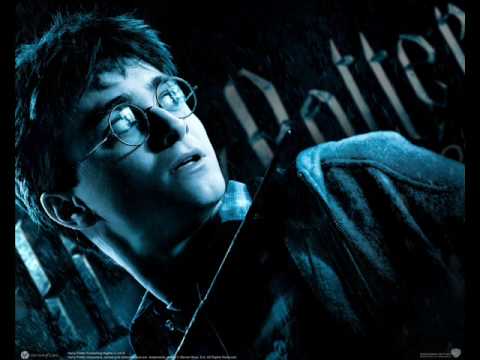 02 - in noctem (with lyrics)  - harry potter and the half-blood prince