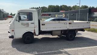 Camion plateau Volkswagen LT 31 | Image 4 - Autoline