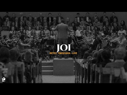 Joi | Mesaj: Ionuț Pungilă