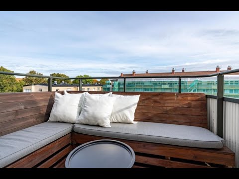 Murargatan 14D - 2:a · 56.1m2 - Sala backe : Via Notar mäklare Uppsala