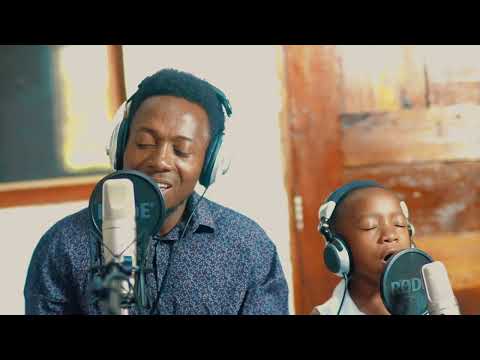 Ni Vyema kutenga Muda  -   (Rebeca Kenan - COVER From Christ Ambassadors) LIVE STUDIO SESSION.