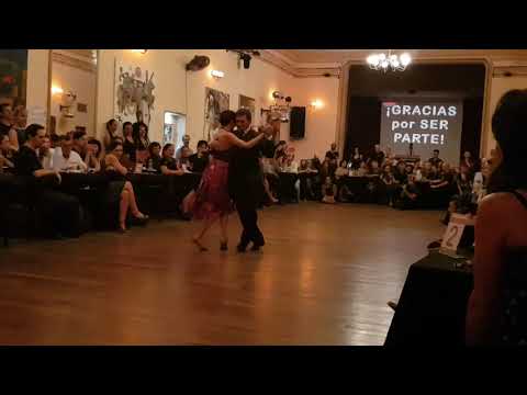 La Tapera. Edgardo Donato