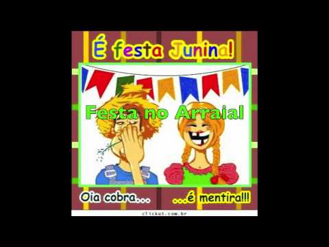 download lagu mp3 mp4 Festa No Arraial, download mp3 Festa No Arraial free download, download mp3 Festa No Arraial