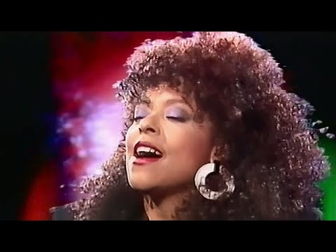 Joan Orleans - Just Maybe (Musikladen Eurotops) 1987
