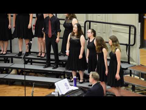 OFHS Winter Concert - #13