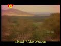 Cinna Chinna Chittaravo Kannada Song
