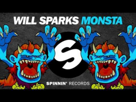 Will Sparks vs Nanatsu No Taizai - Monsta vs Perfect Time (Dj Jelgui Mashup)