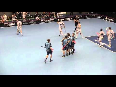 151220 Warberg - Karlstad - alla mål