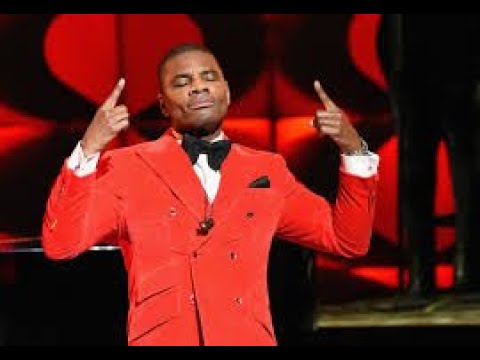 KIRK FRANKLIN ''AWESOME GOD'' ''HE REIGNS'' || [WILL MARSHALL'S GOD IS A DJ REMIX]