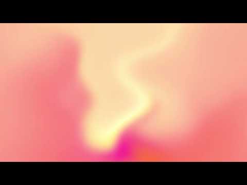3 Hours No  Music • Soft Pink Aesthetic Gradient • Study Background • 4K