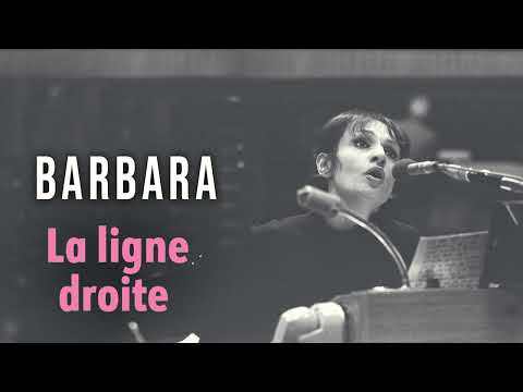 La Ligne Droite - Georges Moustaki