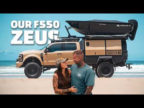 Waking up in Aus and 3 more