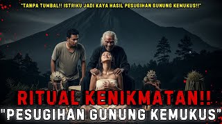 Download lagu TANPA TUMBAL!! RITUAL KENIKMATAN PESUGIHAN GUNUNG KEMUKUS mp3 Download lagu TANPA TUMBAL!! RITUAL KENIKMATAN PESUGIHAN GUNUNG KEMUKUS mp3