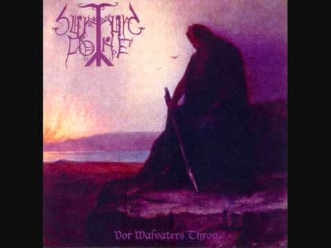 Surturs Lohe - Vor Walvaters Thron