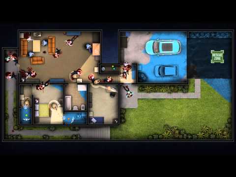 Door Kickers House Call  23127 Winter Circle