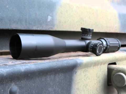 REVIEW - SWFA Super Sniper 10X - SNIPER 101
