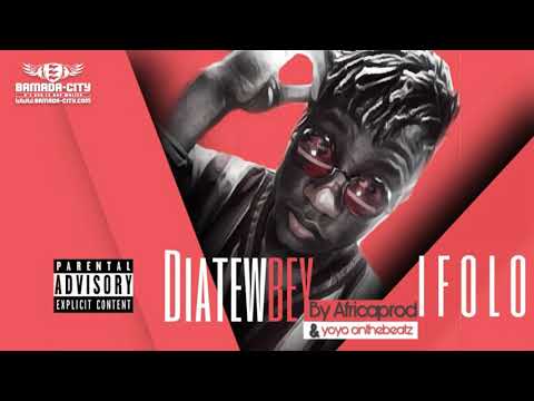 I FOLO - DIATEW BEY
