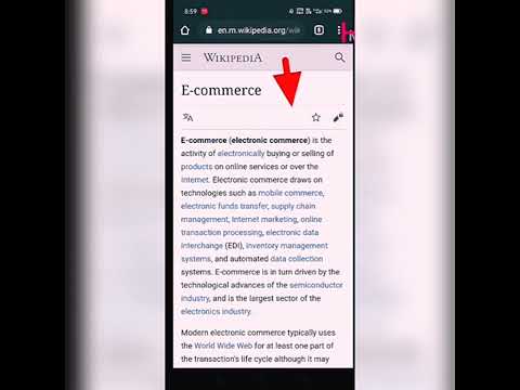 How to Convert Wikipedia data into PDF🗞 | TechnoLogist #shorts