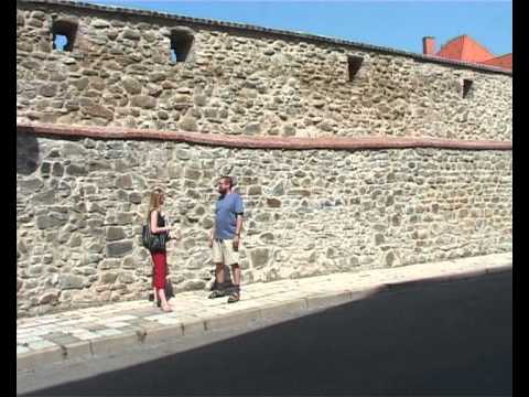 Vyškovská TV: Minidokument o historii Vyškova -  2. díl středověk