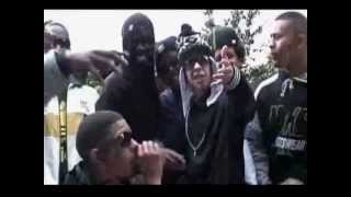 N-Dubz Ft Baker Trouble - Love For My Slums (Official Music Video)