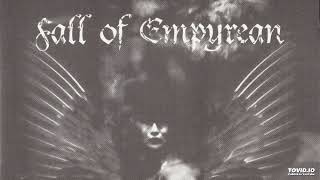 Fall Of Empyrean - Fall Of Empyrean (2001, CDr)
