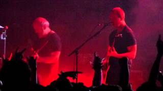 Dethklok - Dethsupport (Live at Los Angeles 11/27/12) (HD)