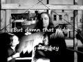 R.E.M. Radio song (with lyrics)