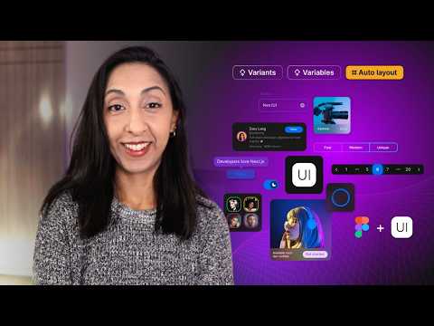 7 Hottest Trending UI Component Libraries of 2025!