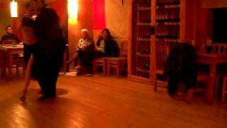 CRISTIAN SIERRA Y PAMELA RAMOS: 'FLORES DEL ALMA' EN PTO. VARAS