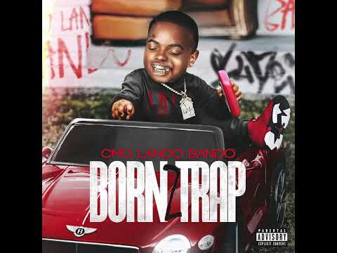 CMO Lando Bando - Grammys (Feat Baby Money)