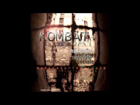 Kombat feat. Scanteie (Ad Litteram) & Jada - Batalia finala (2004)