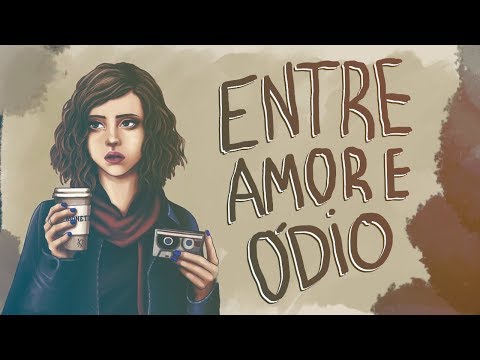 Luis Fortes x Geovanna Jainy - Entre Amor e Ódio