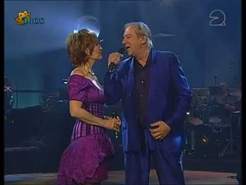 Ramses Shaffy & Liesbeth List - Pastorale   (live performance)