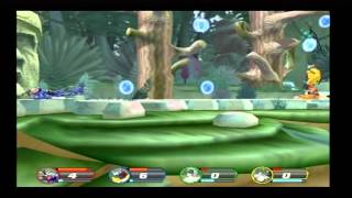 Download lagu Digimon Rumble Arena 2: Multiplayer Battle | Chaospunishment mp3