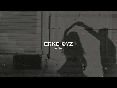 erke qyz – auka ( speed up )