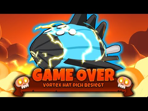 KÖNNEN WIR VORTEX BESIEGEN? | BTD6