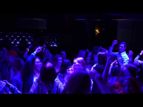 Young Porvoo 7.3.2015 @Seurahovi