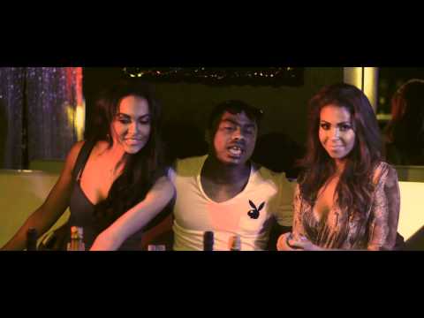 Dj Quincy - Raving [Official HD Video]