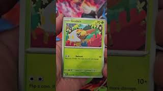 Ascended Heroes Pack 59 #pokemon #pokemoncards #pokemontcg