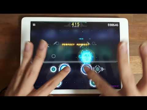 [Cytus II] Body Talk - M2U (CHAOS 12) MM - TP 100%